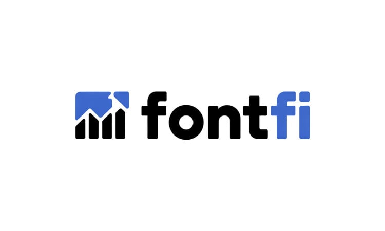 FontFi logo