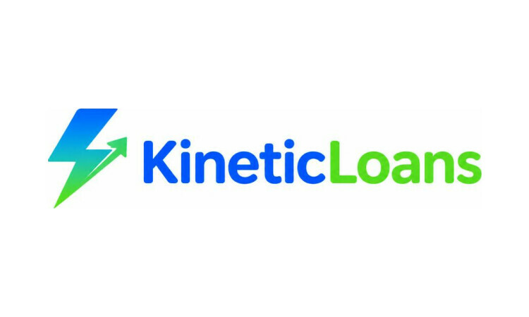 KineticLoans logo