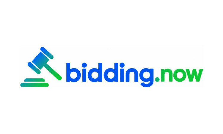 Bidding logo