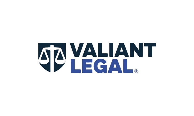 ValiantLegal logo