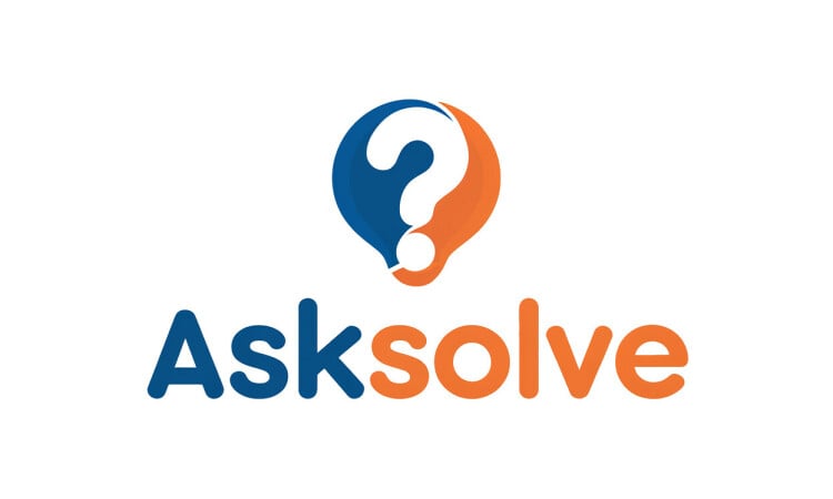 AskSolve logo