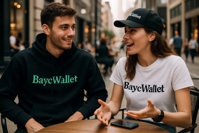 BaycWallet.com — 5