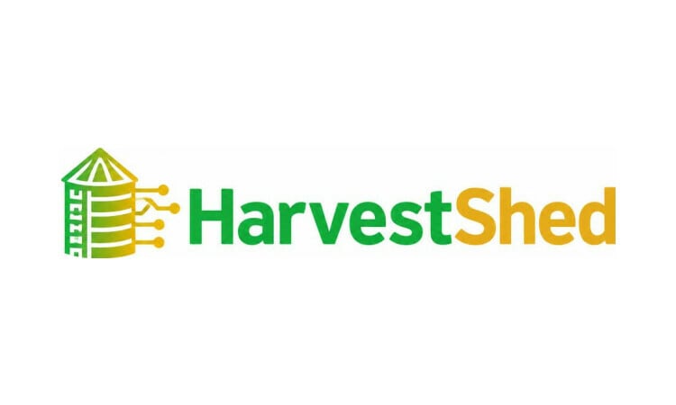 HarvestShed.com is for sale