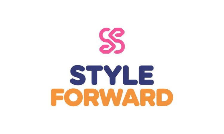 StyleForward logo