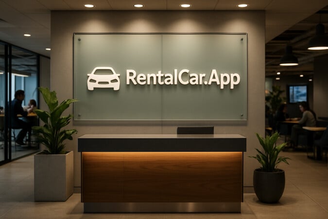 RentalCar.App — 3