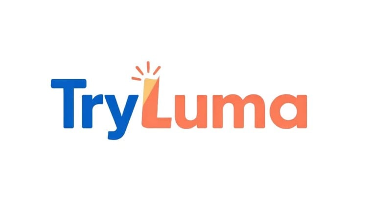 TryLuma logo