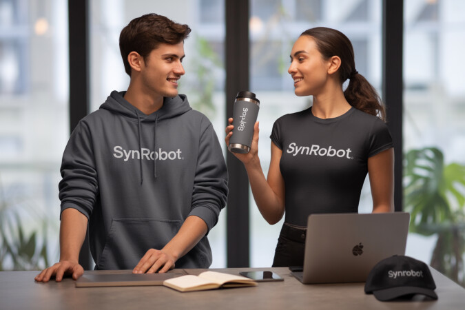 SynRobot.com image 5