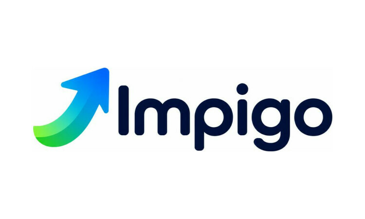 Impigo logo