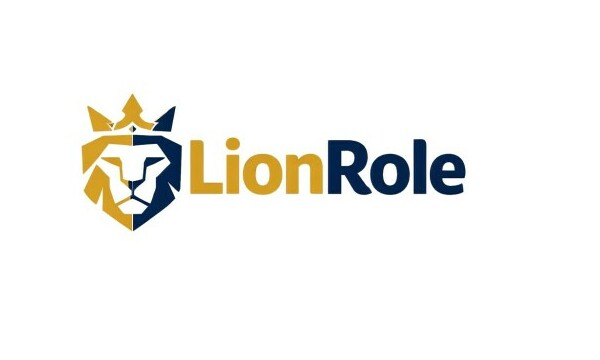 LionRole logo