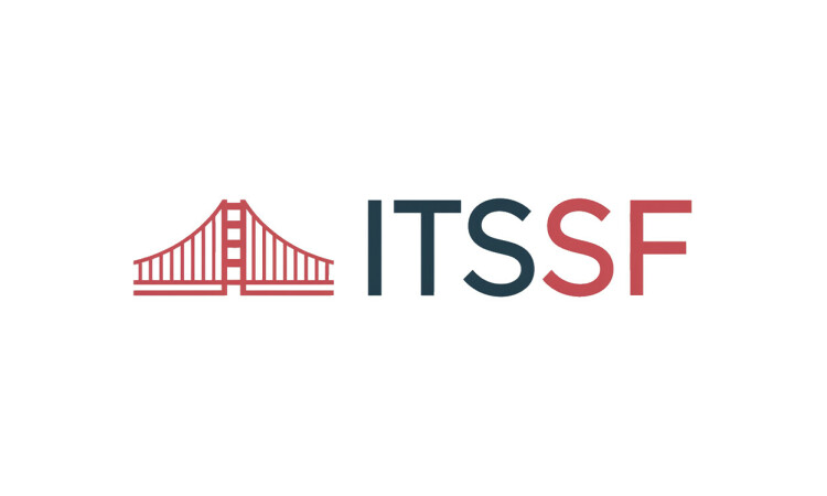 ItsSF logo