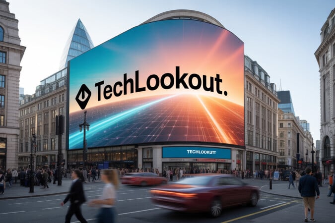 TechLookout.com image 3