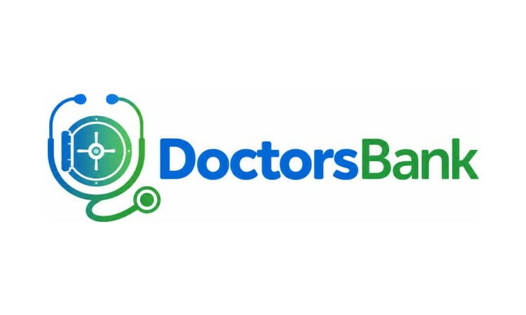 DoctorsBank logo
