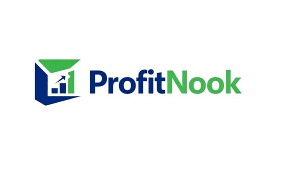 ProfitNook.com is for sale