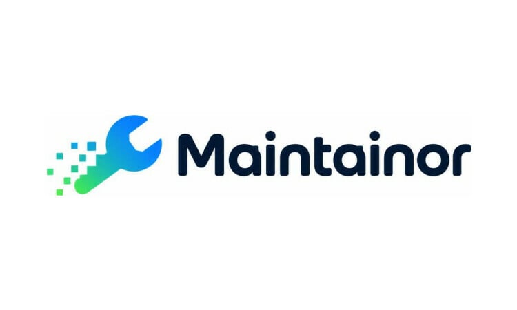 Maintainor logo