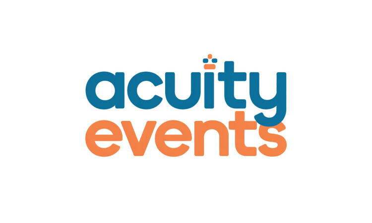 AcuityEvents.com - Best premium names