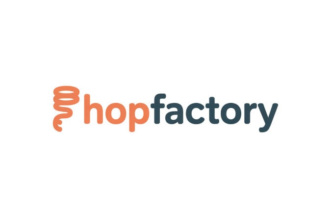 HopFactory logo