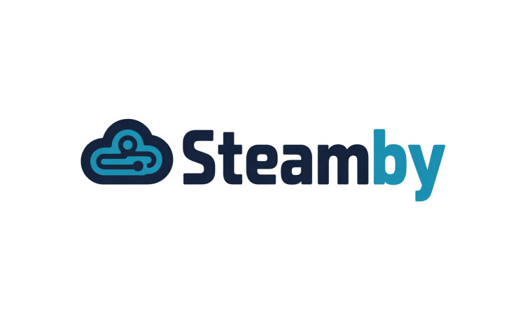 Steamby.com - buy Creative premium domains