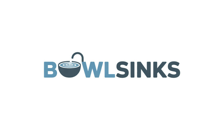 BowlSinks logo
