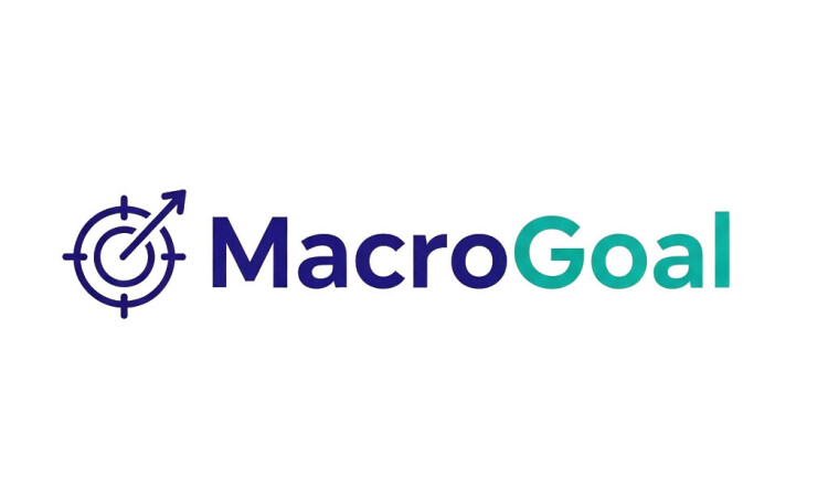 MacroGoal logo