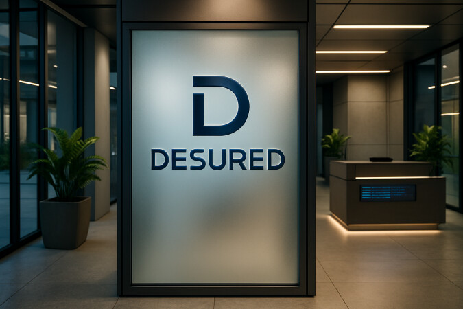 Desured.com — 4