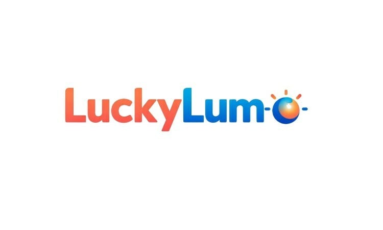 LuckyLumo logo