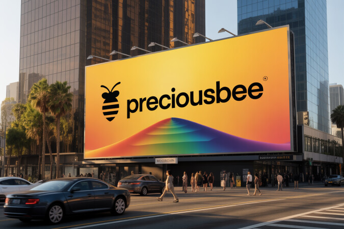 PreciousBee.com image 3