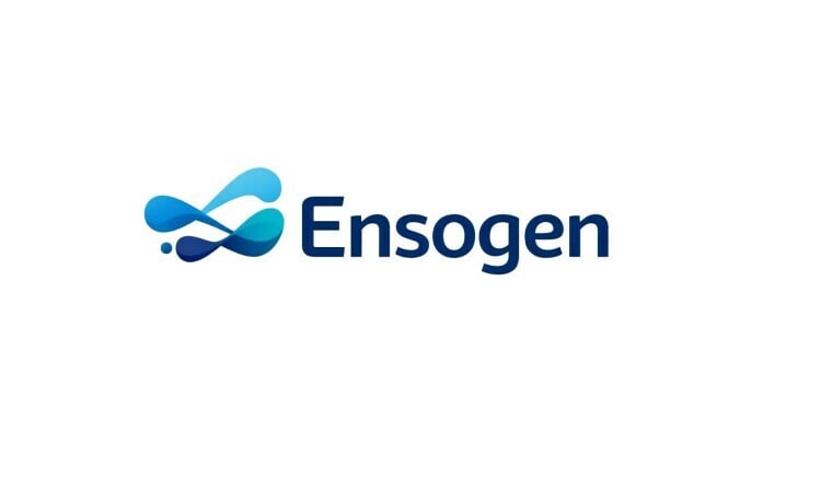 Ensogen logo