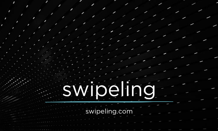SwipeLing.com - Creative premium domain names