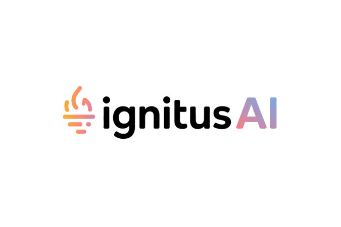 IgnitusAI logo