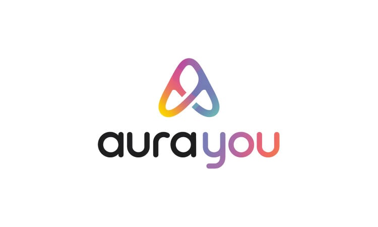 AuraYou logo