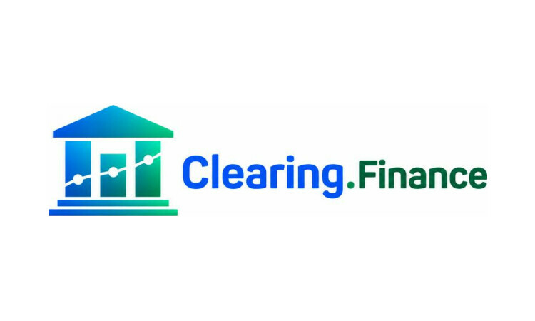 Clearing logo