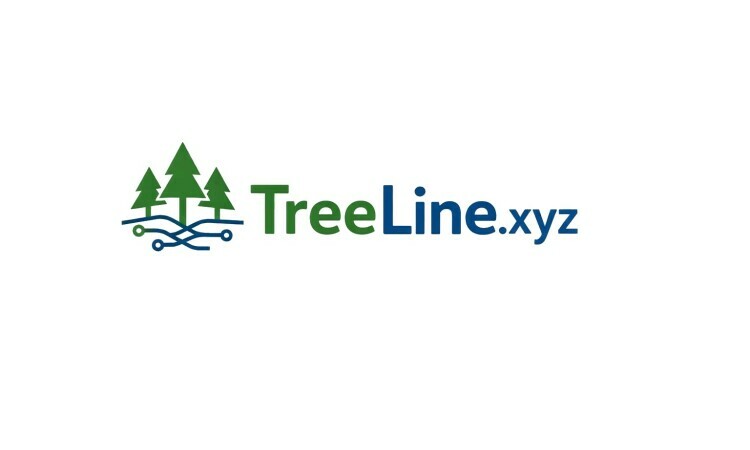 TreeLine.xyz - buying Creative premium names