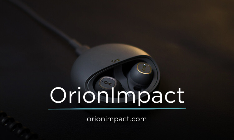 OrionImpact.com - Catchy domains for sale
