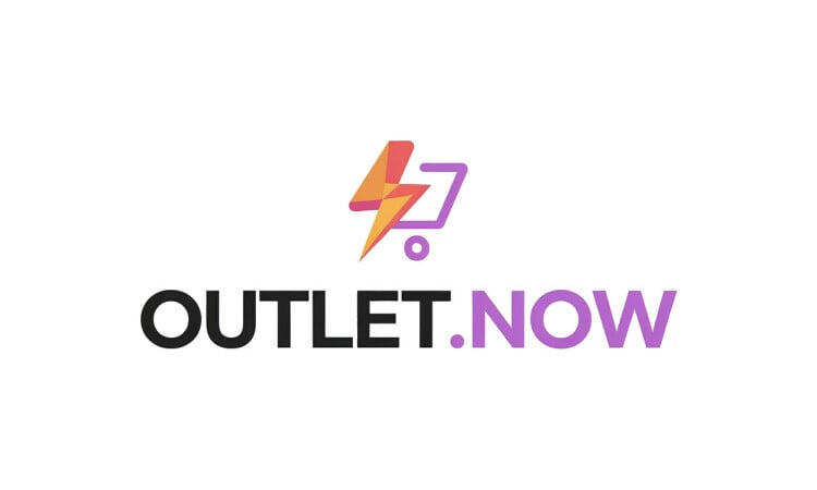 Outlet logo