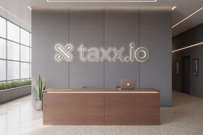 taxx.io - Great domains for sale