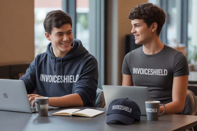 InvoiceShield.com — 4