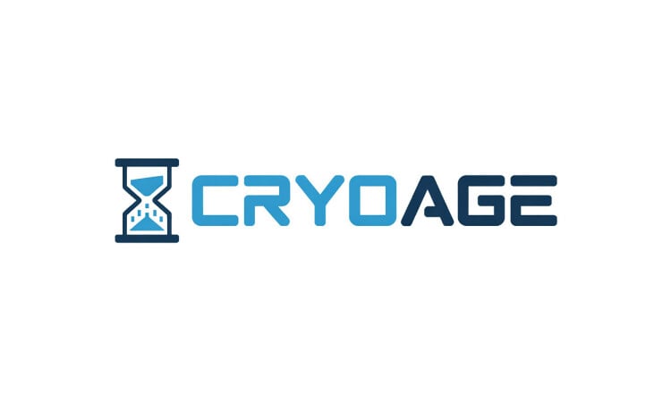 CryoAge logo