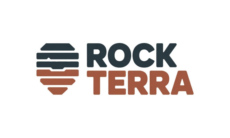 RocTera logo