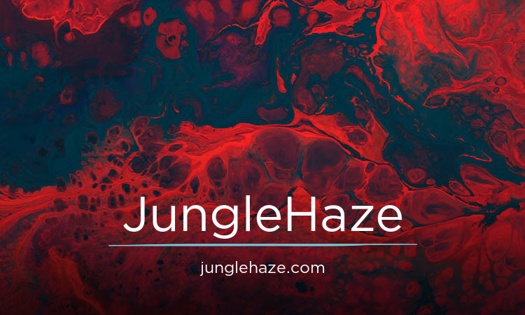 JungleHaze.com - buying Great premium names