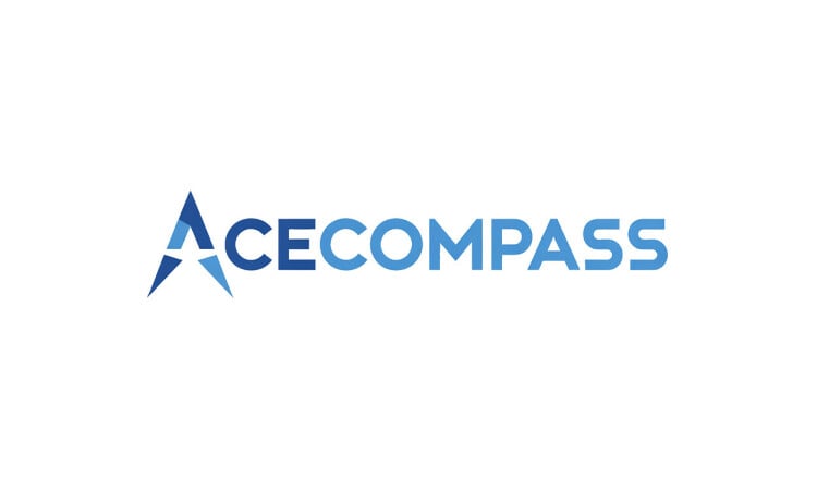 AceCompass logo