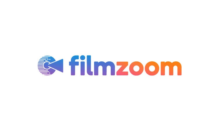 FilmZoom logo