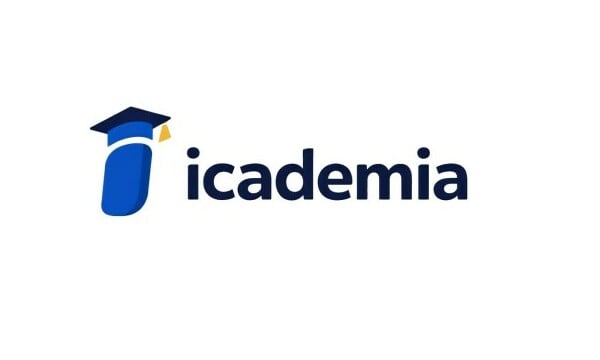 ICademia logo