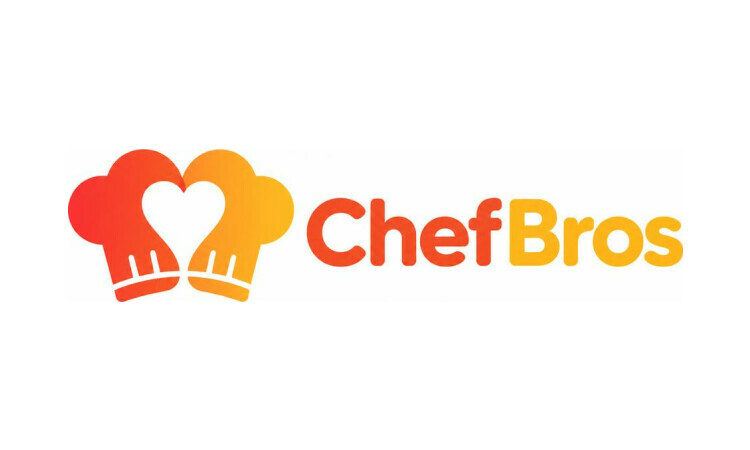 ChefBros logo