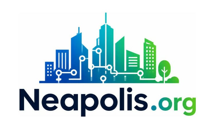 Neapolis logo