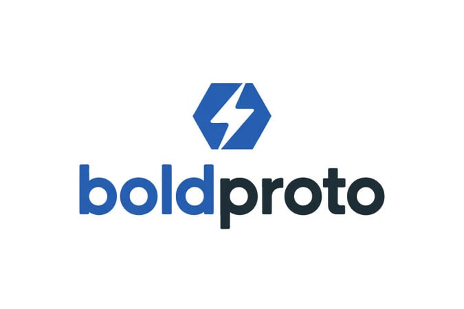BoldProto logo