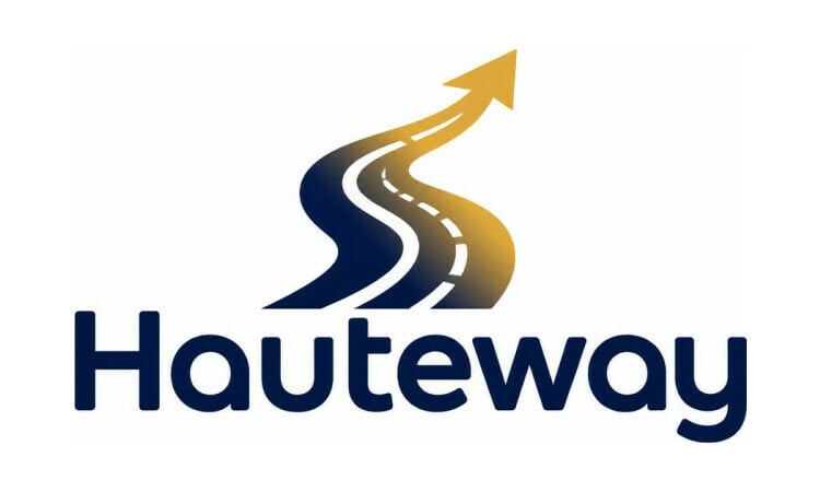 Hauteway logo
