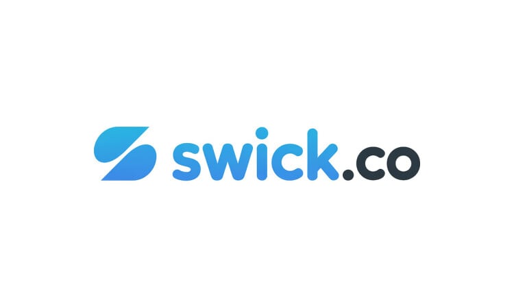 Swick logo