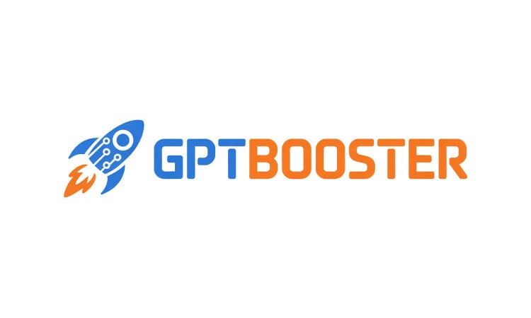 GptBooster logo