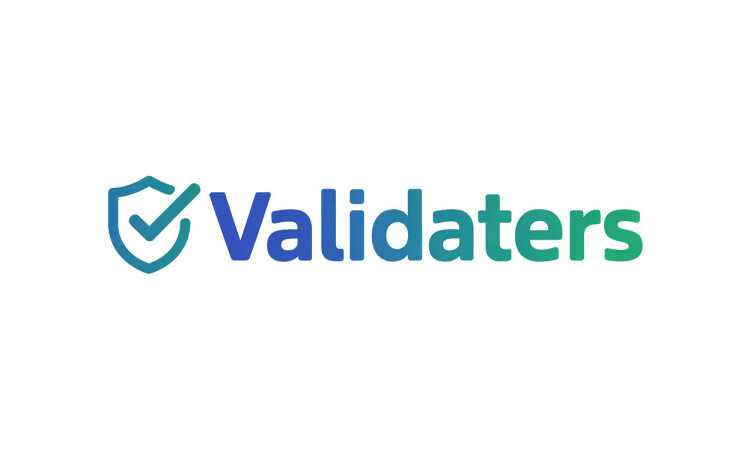 Validaters.com - New domains for sale