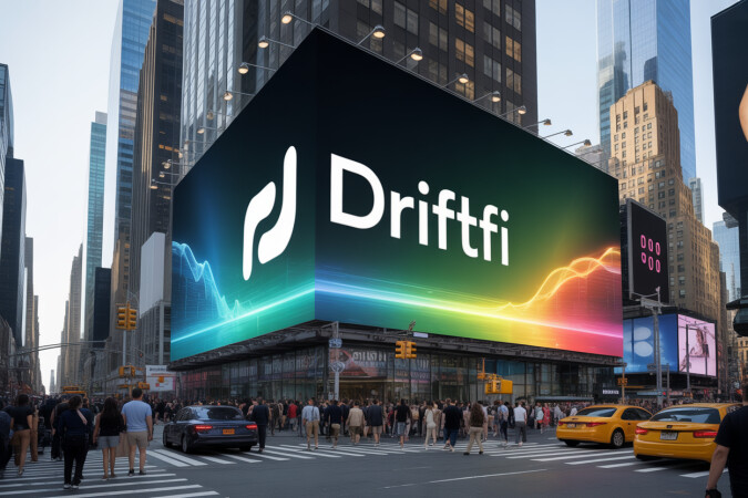 DriftFi.com image 3